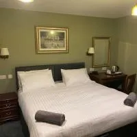 Unicorn, hotell i Selby