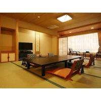 Hotel Unohama - Vacation STAY 98128v, hotel in Joetsu