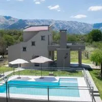 Monteolivos Home & Suites, hotel u gradu 'El Rincón'