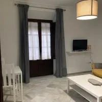 Duplex Santamaria, Hotel in Carmona
