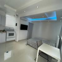 1058 Modern Apt 7, отель в Сан-Хуане, в районе Miramar