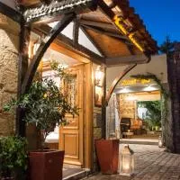 Arxontiko Hotel, hotel din Mirina