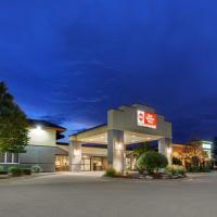 Best Western Plus Dubuque Hotel and Conference Center, hotel poblíž Dubuque Regional Airport - DBQ, Dubuque