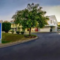 Motel 6 Jeffersonville, IN, готель у місті Джефферсонвілл