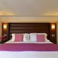Viesnīca Hotel Rosignano pilsētā Rosinjāno Solvaja