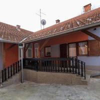 Holiday house with a parking space Daruvar, Bjelovarska - 17937