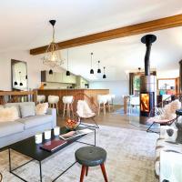 Chalet Courchevel, 5 pièces, 10 personnes - FR-1-575-149