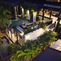 S.House168, hotel u Chiang Maiu