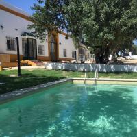 Hacienda Marcharavi