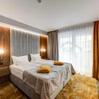 Pensiunea Montana Popa, hotelli kohteessa Blaj