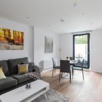 homely - Central London Camden Town Apartments