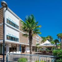 Hotel Horizonte: bir Bibione, Bibione Pineda oteli