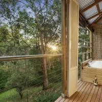 Briars Cottage - Daylesford, hotel v destinácii Daylesford