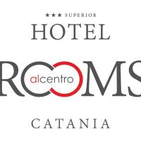 ROOMS alCentro, hotel in Catania