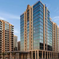 Wyndham Dubai Deira, hôtel à Dubaï (Deira)