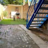 Cosy appartement dans le Perche, готель у місті Val-au-Perche