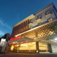 Hotel Arjuna, hotel v destinaci Yogyakarta