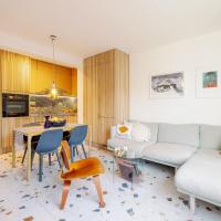 Pass the Keys Designer Apartment in the heart of Euston