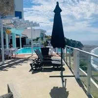 Fogo Boutique Hotel, hotel a São Filipe