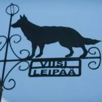 Viisi Leipää, hotel di Tokrajärvi