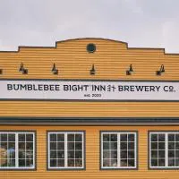 Bumblebee Bight Inn, hotel v destinácii Pilleyʼs Island