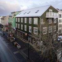 Akureyri Backpackers