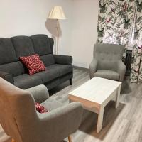 Apartamento Turístico Cervantes 18