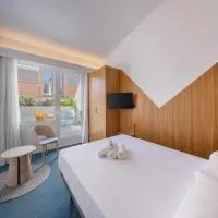 Nature by Raidom, hotel em Alicante