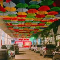 NGỌC HƯNG HOTEL – hotel w mieście Vĩnh Long