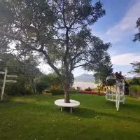 Chez Piera Resort, hotel a Ban Bu Hua Chang