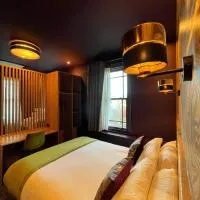 Lough Rooms at The Artisan, hotel di Strangford