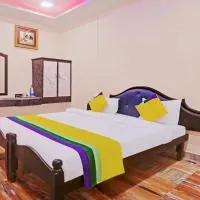 Itsy Hotels Hill Town, 500 Mtrs From Madikeri Fort、マディケーリのホテル