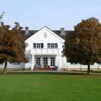 Moorberghof, hotel di Sagau