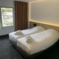 OccO, hotel u gradu Vilebruk