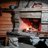 Lodges VEIS, khách sạn ở Kamenicë