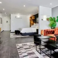 MARRAM Suitehotel, hotel Münsterben