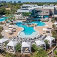 Drey Hotel, hotel di Dallas