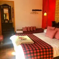 Mi Casa es tu Casa Inn, hotel a Chiquinquirá