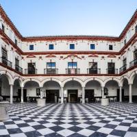 Hotel Boutique Convento Cádiz