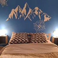 Chezmaryline, hotel a Vielle-Aure
