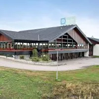Sure Hotel by Best Western Lagan, hotel en Lagan