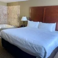 Best Western Emporia Inn, hotel a Emporia
