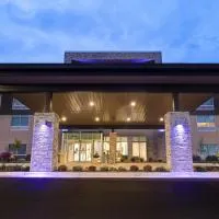 Holiday Inn Express & Suites - Grand Rapids South - Wyoming by IHG, hotel en Wyoming