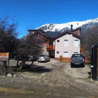 Villa Catedral, hotel a San Carlos de Bariloche, Cerro Catedral