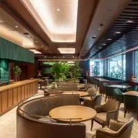 Mito Sannomaru Hotel, hotel en Mito