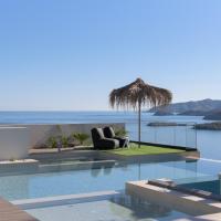 Mayana Luxury Villa, an infinite blue experience, by ThinkVilla