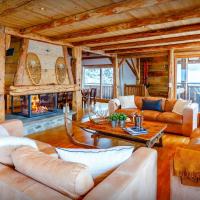 Chalet Keramis - OVO Network