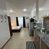 Alaia Studios, hotel Panglaóban
