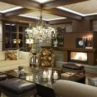 MountGrace Suites & SPA