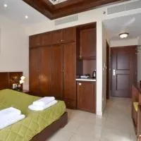 Alexander Mountain Resort